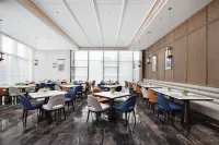 Hampton by Hilton Wenzhou Yueqing - Morgenmad