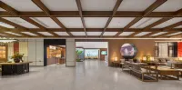 QIANNA HOTEL GLORIOUS (Song County Che Village Branch) Hotels in Songxian