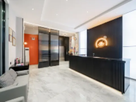 Bei Yuan Hotel (Baise Xilin Bus Station Ethnic Culture Park Store) Hotels in Xilin