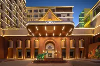 voco XISHUANGBANNA GAOZHUANG by IHG