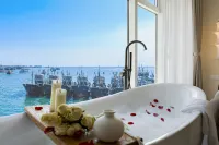 Sanmengji Sunset Harbor Resort Villas (Xixiakou Zoo Branch)