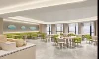 JI Hotel (Xiaogan East Station Fuxing Avenue) - breakfast