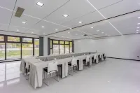 Mingdu Huakai Banduo Tea-themed Stay (Dongshisun Scenic Area)