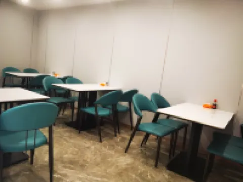 โรงแรมฟานจี เคอยู อินเตอร์ล็อค