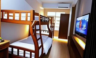 Pure Haven Youth Hostel
