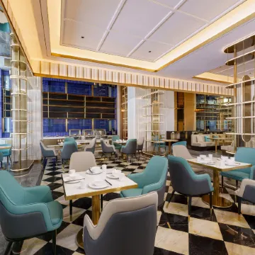 Yiyao Hotel (Taiji Altar Branch, Tekes Eight Trigrams City)