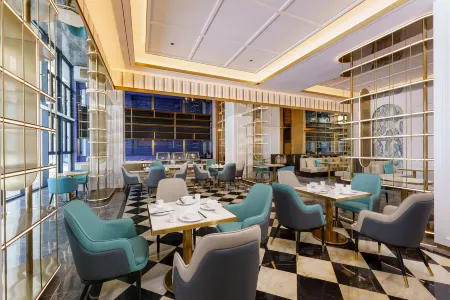 Yiyao Hotel (Taiji Altar Branch, Tekes Eight Trigrams City)