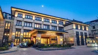 Clifford Legend Hotel Sanbao Tree 주변 호텔