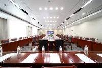 Jingyue Hotel, Yangcheng County Hotels in Yangcheng