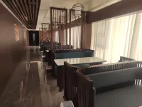 Cuiming Hotel - فطور