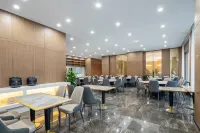 Xiyi Hotel (Entrance Store of Wudang Mountain Scenic Area)