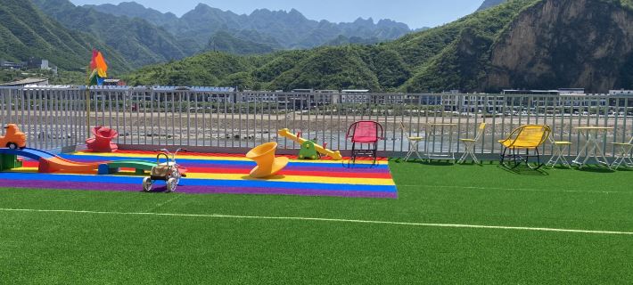 Yesanpo Stay Inn Hoteles en Laishui