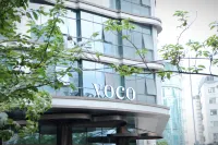 voco Chengdu Chunxi Road