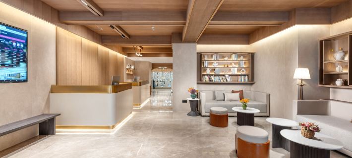 Dingshe Hotel (Yongqingfang, Shamian Island, Guangzhou) Hotels in Guangzhou