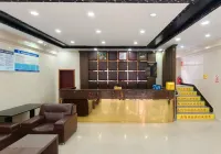Yixuan Express Hotel (Fengdu Ghost Town)