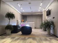 Xingba Hotel (Lushan Hengtang) - 2 Yıldız