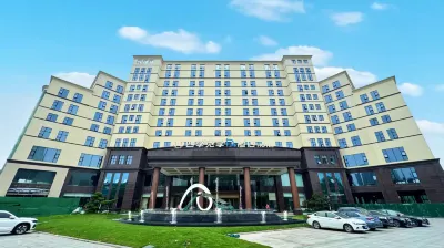 SijimiXiang D+ Hotel (Xiangshan)