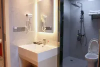 Outai Chain Hotel (Wenzhou Mille Airport Store) - navetta aeroportuale
