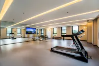 Lan Ou International hotel Hotels in Chengde
