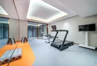 Lanou International Hotel (Wanda Plaza Branch), Tianshui Các khách sạn ở Thiên Thủy