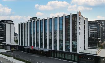 Radisson RED Jilin City