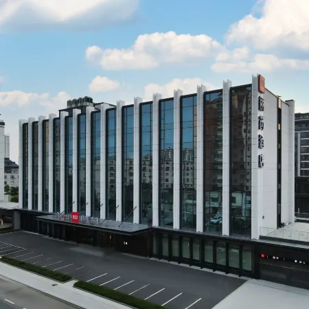 Radisson RED Jilin City