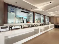 Zhaotong Fengnan Yunlu Hotel Hotels in Zhaotong