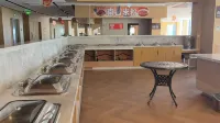 The Heart of Jiuling Mountain Resort Hotel - Aamiainen