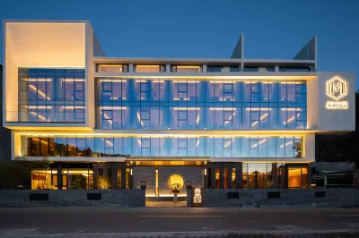 Sanqingshan Mo Ye Homestay Hotels in Yushan