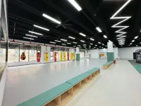 Nanchong Homestay - Gym