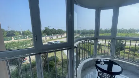 Tianyue Homestay Отели рядом с достопримечательностью «Dimond Beach Bath of DreamSea»