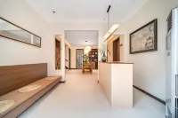 Lane way homestay