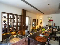 Jiuni Best Garden Homestay
