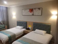 Ningling Spring and Autumn She Theme Hotel Hotels in Ningling County