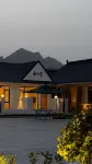 Yunpu Mountain Residence Hotel (Dalian Tianmen Gorge Rafting Tianmen Mountain National Forest Park) - Parkering