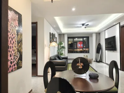 Xuyangli Homestay (Hetou Old Street)