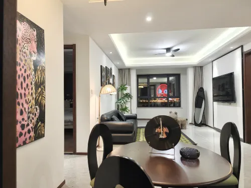 Xuyangli Homestay (Hetou Old Street)