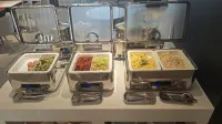 yanmaihotel - Desayuno