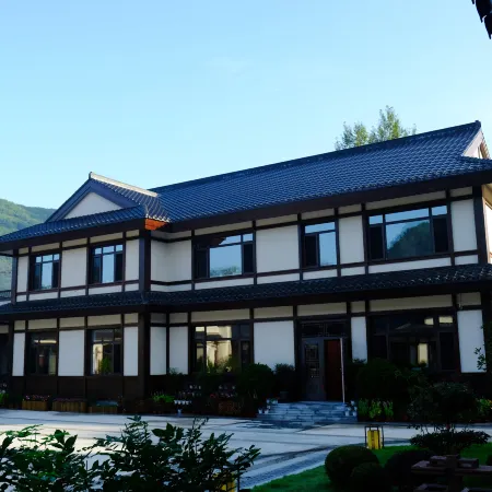 Chengwai Fisherman's House Homestay