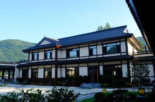 Chengwai Fisherman's House Homestay