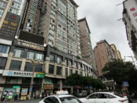 Sunshine River View Homestay 진핑 호텔
