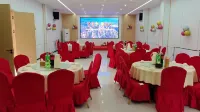Laoshan Hot Spring Garden Hotel Hotels in Suiping