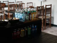 Tingbo Stay Ziyi Homestay (Xinjiang Kanas National Geopark)
