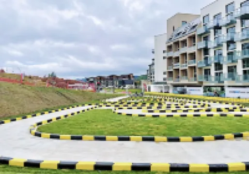 Fenxiang Homestay (Anaya Chongli)