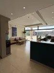 Lanjin Hotel (Polytechnic University)