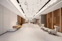 Yinchuan Xingqing Marriott Fairfield Hotel (Lanxi Valley Business Plaza)