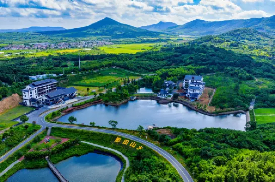 Natian Shanshui Eco Park Hotel