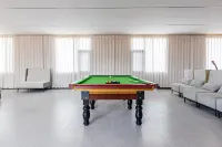 Yunman Hotel - Gym