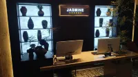Jasmine Fragrance Hotel Hotel a Hefei East Bus Station