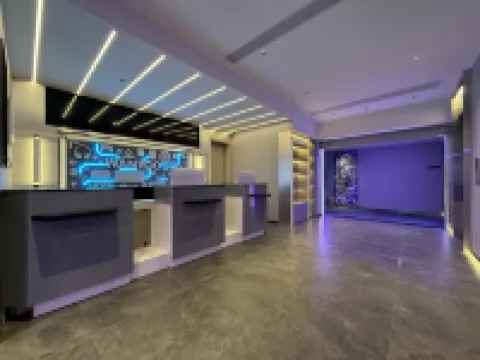 Wangyu E-Sports Hotel (Window of the World)